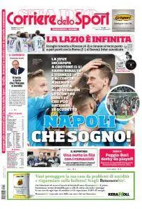 Corriere dello Sport Puglia - 19 Aprile 2018