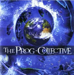 The Prog Collective - The Prog Collective (2012) Repost