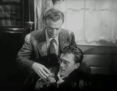 The Strange Love of Martha Ivers (1946)