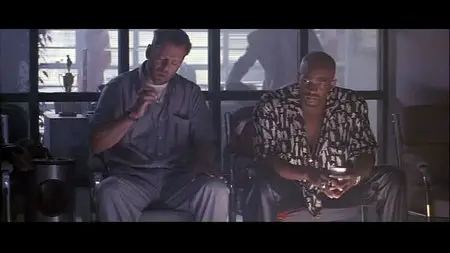 The Last Boy Scout (1991)