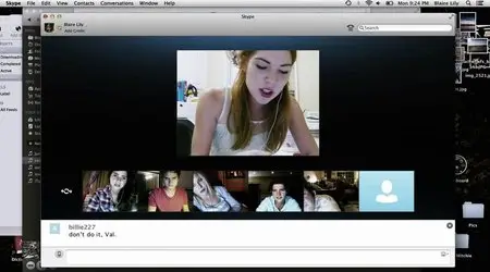 Cybernatural / Unfriended (2014)