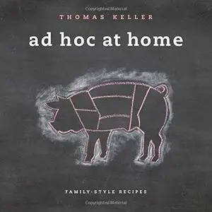 Ad Hoc at Home (repost)