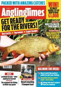 Angling Times – 09 June 2020