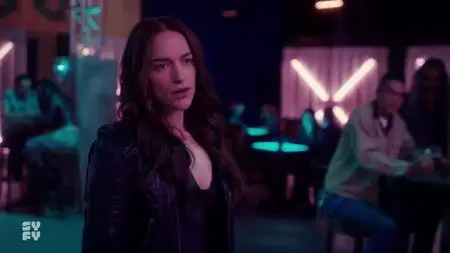 Wynonna Earp S04E09