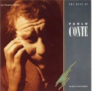 Paolo Conte - The Best of Paolo Conte [Special Tracks]