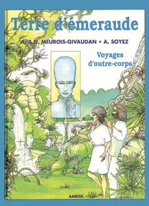 Terre d'émeraude 1 Issues