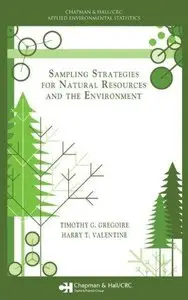 Sampling Strategies for Natural Resources and the Environment (Repost)