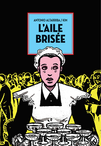 L'Aile Brisée