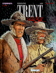 L'Eternauta - Volume 168 - Trent - Wild Bill