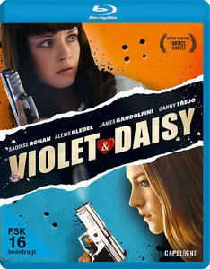 Violet & Daisy (2011)