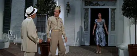 Some Came Running (1958)