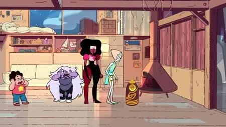 Steven Universe S01E49