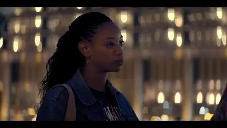 Tiny Pretty Things S01E06