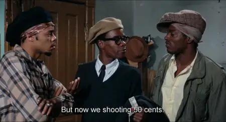 Cooley High (1975) [The Criterion Collection]