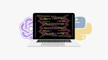 Fast-Track Machine Learning In Python & Chatgpt