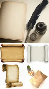 Vintage set