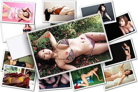 Sexy Asian HQ Wallpapers 3
