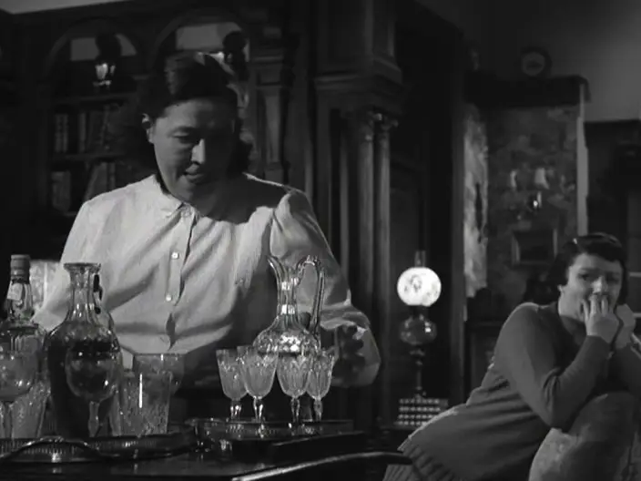 The naked truth (1957)