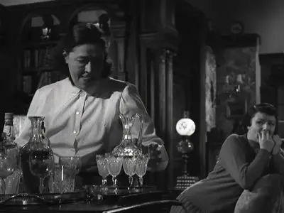 The naked truth (1957)