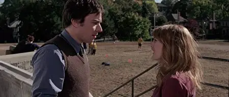 Fever Pitch (2005)
