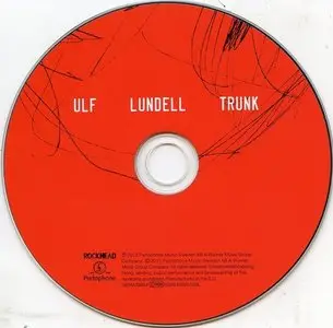 Ulf Lundell - Trunk (2013)