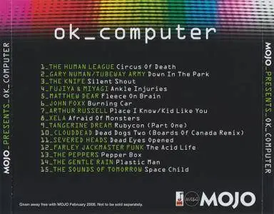 V.A. - OK_Computer (2008)