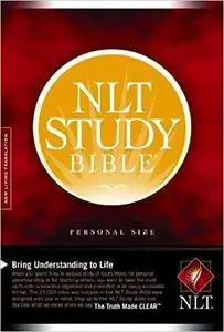 NLT Study Bible