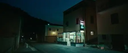 ZeroZeroZero S01E01