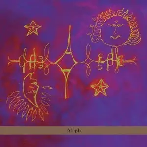 Terry Riley - Aleph (2012)