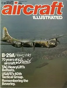 Aircraft Illustrated - Vol 13 No 06 (1980 - 06)