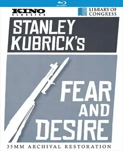 Fear and Desire (1953)