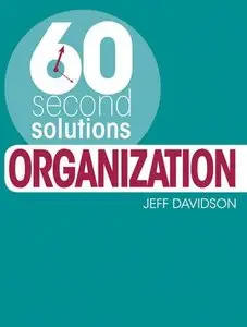 Organization (60 Second Solutions)