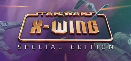 Star Wars™: X-wing Special Edition (1994)