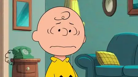 The Snoopy Show S02E06