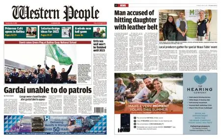 Western People – May 31, 2022