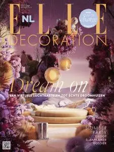 Elle Decoration Netherlands – 14 september 2022