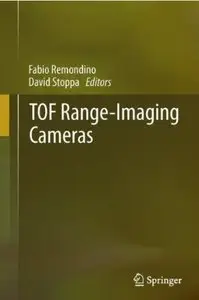 TOF Range-Imaging Cameras