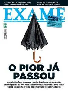 Exame - Brazil - Issue 1130 - 01 Fevereiro 2017