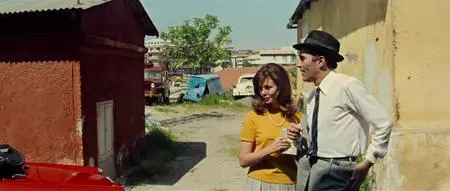 Le mépris (1963) Contempt