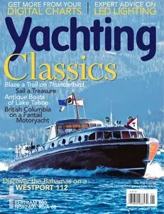 Yachting - January 2011