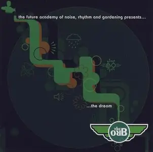 The Orb - The Dream (2008)