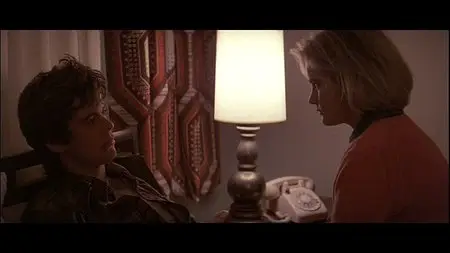 The Hitcher (1986)