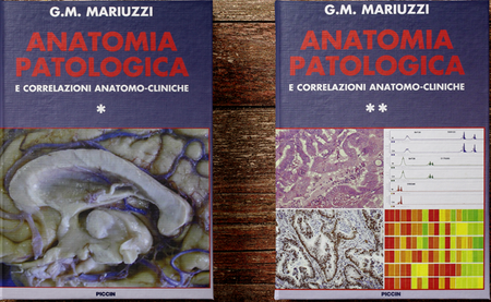Anatomia Patologica e Correlazioni Anatomo-Cliniche