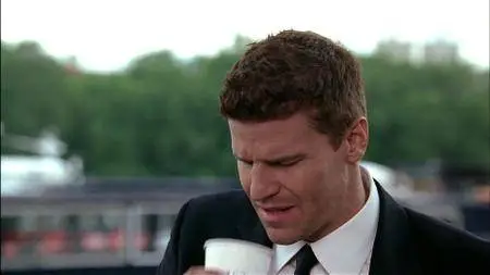 Bones S04E04