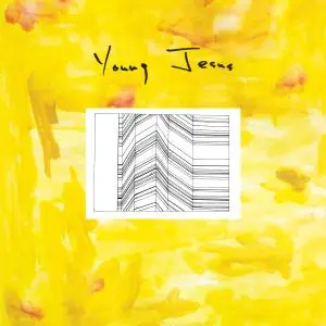 Young Jesus - The Whole Thing Is Just There (2018)