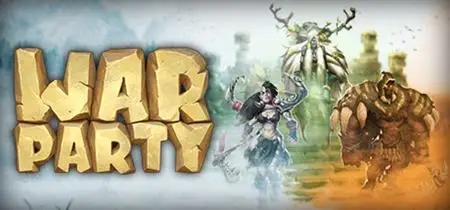 Warparty (2019)