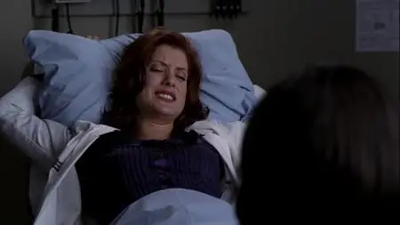 Grey's Anatomy S02E19