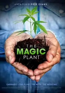 The Magic Plant (2020)