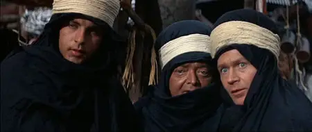 Five Weeks in Balloon (1962)
