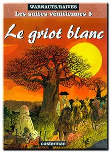 Warnauts & Raives - Les Suites Vénitiennes - Complet - (re-up)